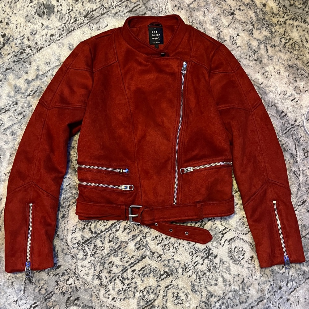 ZARA jacket